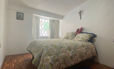 CASA EN VENTA EN BOSQUES DEL LAGO