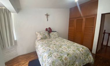 CASA EN VENTA EN BOSQUES DEL LAGO