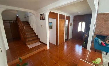 CASA EN VENTA EN BOSQUES DEL LAGO