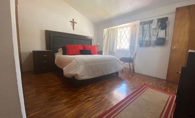 CASA EN VENTA EN BOSQUES DEL LAGO