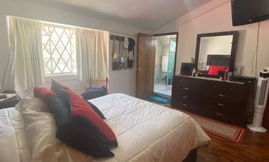 CASA EN VENTA EN BOSQUES DEL LAGO