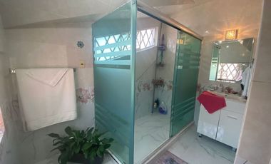 CASA EN VENTA EN BOSQUES DEL LAGO