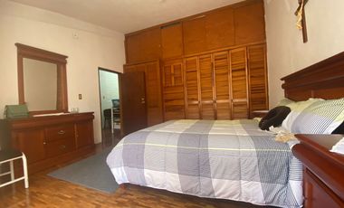 CASA EN VENTA EN BOSQUES DEL LAGO