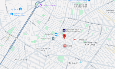 ¡Atención Inversionistas! ¡Excelente Casa oportunidad en Jardines Del Sur!