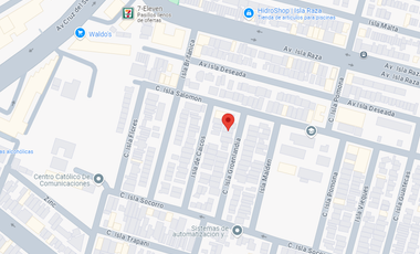 ¡Atención Inversionistas! ¡Excelente Casa oportunidad en Jardines Del Sur!