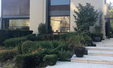 Venta de Casa en Bosque Real