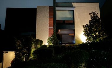 Venta de Casa en Bosque Real