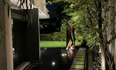 Venta de Casa en Bosque Real