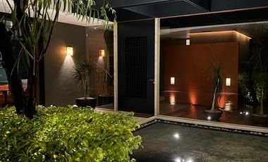 Venta de Casa en Bosque Real
