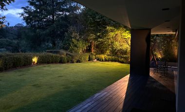 Venta de Casa en Bosque Real