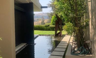 Venta de Casa en Bosque Real