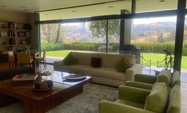 Venta de Casa en Bosque Real