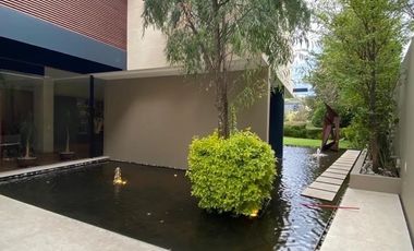 Venta de Casa en Bosque Real