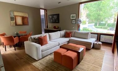 Venta de Casa en Bosque Real