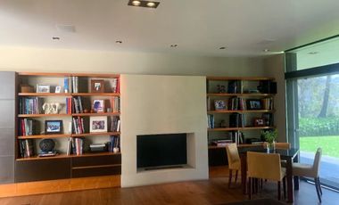 Venta de Casa en Bosque Real