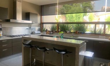 Venta de Casa en Bosque Real