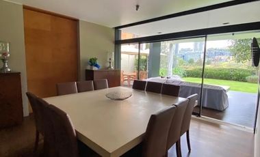 Venta de Casa en Bosque Real