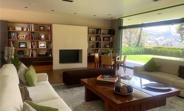 Venta de Casa en Bosque Real