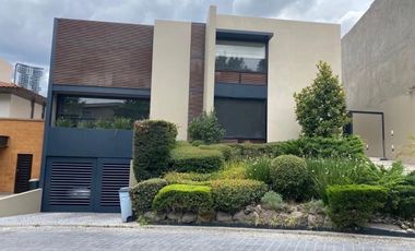 Venta de Casa en Bosque Real