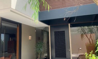 Venta de Casa en Bosque Real