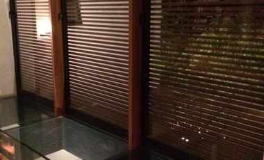 Venta de Casa en Bosque Real