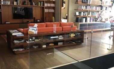 Venta de Casa en Bosque Real