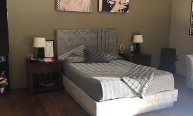 Venta de Casa en Bosque Real