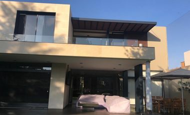 Venta de Casa en Bosque Real