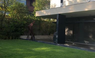 Venta de Casa en Bosque Real