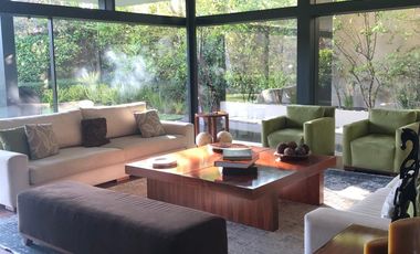 Venta de Casa en Bosque Real