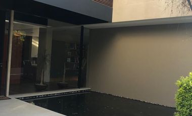 Venta de Casa en Bosque Real
