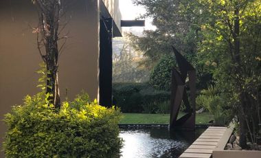 Venta de Casa en Bosque Real
