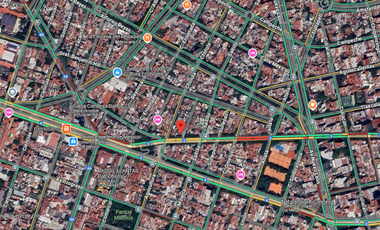 ¡¡¡GRAN OPORTUNIDAD DE COMPRA DE CASA EN LA COLONIA HIPODROMO!!!