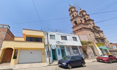 Casa de Remate en Michoacán, La Piedad.