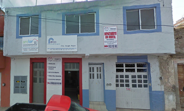 Casa de Remate en Michoacán, La Piedad.