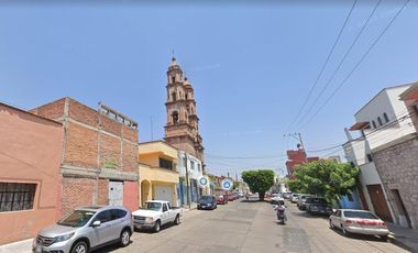 Casa de Remate en Michoacán, La Piedad.