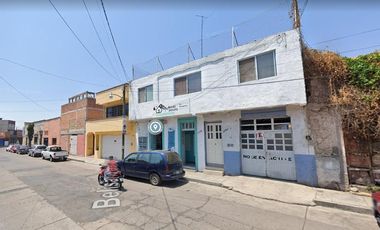 Casa de Remate en Michoacán, La Piedad.