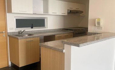 Departamento En Venta En Olivar De los Padres
