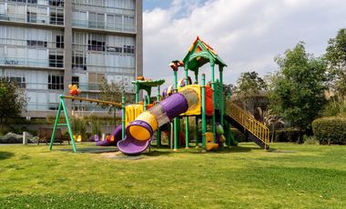 Departamento En Venta En Olivar De los Padres