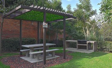 Departamento En Venta En Olivar De los Padres