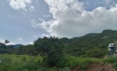 Terreno vista Lago Chapala 617m2.			$2,250,000