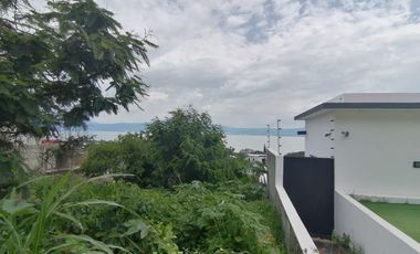 Terreno vista Lago Chapala 617m2.			$2,250,000