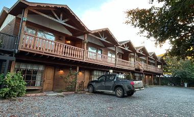 SE VENDE COMPLEJO TURISTICO EN OSORNO