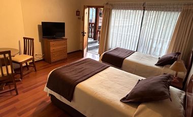 SE VENDE COMPLEJO TURISTICO EN OSORNO