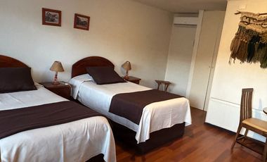 SE VENDE COMPLEJO TURISTICO EN OSORNO