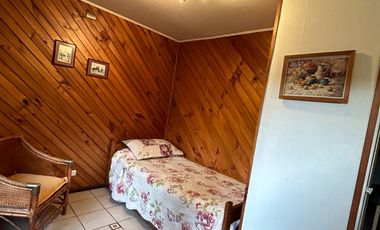 SE VENDE COMPLEJO TURISTICO EN OSORNO