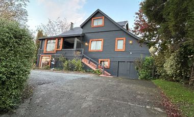 SE VENDE COMPLEJO TURISTICO EN OSORNO