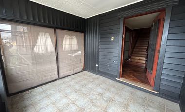 SE VENDE COMPLEJO TURISTICO EN OSORNO