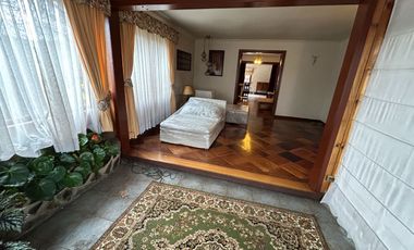SE VENDE COMPLEJO TURISTICO EN OSORNO