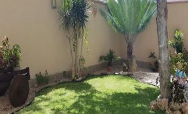 LA MEJOR CASA EN VENTA EN CHETUMAL, FRACCIONAMIENTO ANDARA